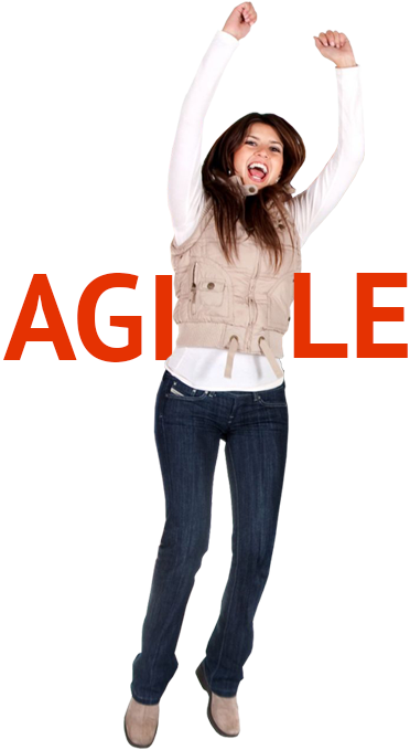 8agile