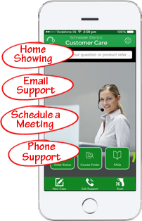 Mobile-App-Development-Customer-Support