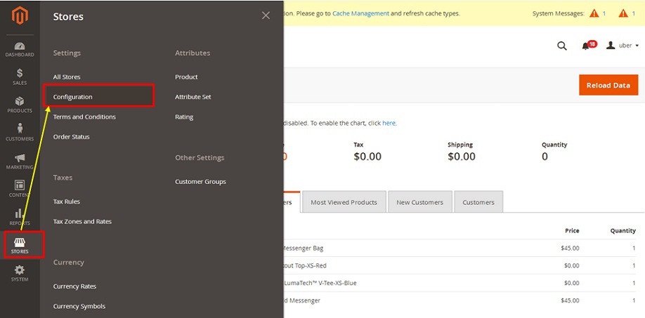 How-to-Setup-Multiple-Currencies-Magento2-Admin Panel