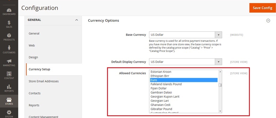 How-to-Setup-Multiple-Currencies-Magento2-Allowed-Currencies-option