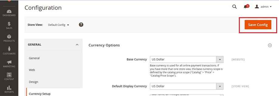 How-to-Setup-Multiple-Currencies-Magento2-Save-Configuration