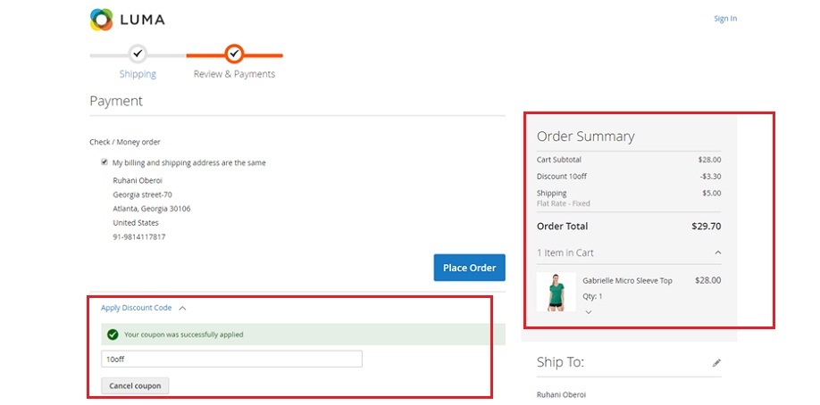 how-to-setup-cart-price-rule-magento2-apply-discount-codes
