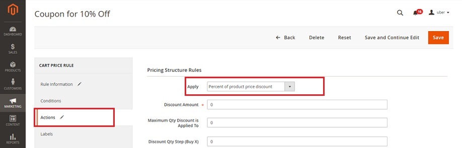 how-to-setup-cart-price-rule-magento2-pricing-structure-rules
