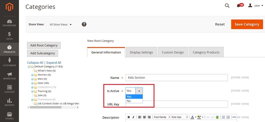 How-to-Add-or-Manage-Categories-Magento2-Active-option
