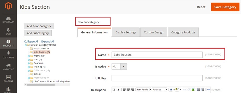 How-to-Add-or-Manage-Categories-Magento2-Add-Subcategory