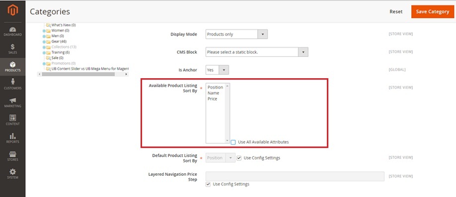 How-to-Add-or-Manage-Categories-Magento2-Product-listing