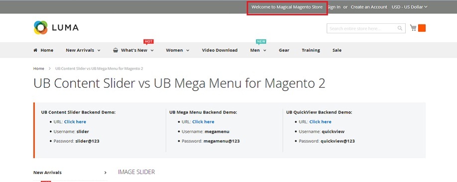 How-to-Change-Welcome-Message-Magento2-Frontend