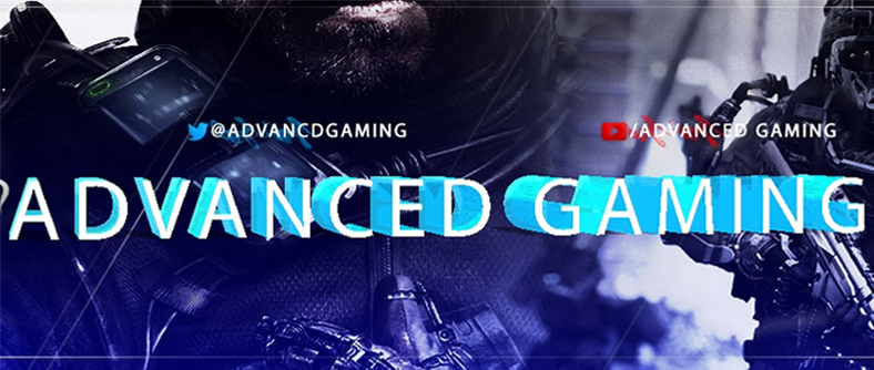 Advanced-Gaming