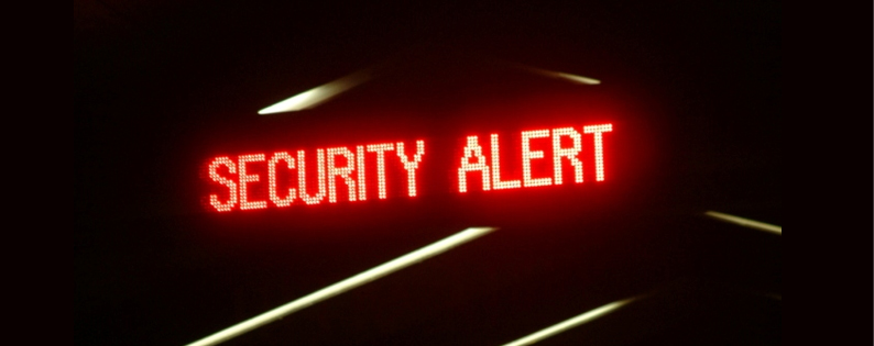 Security-Alerts