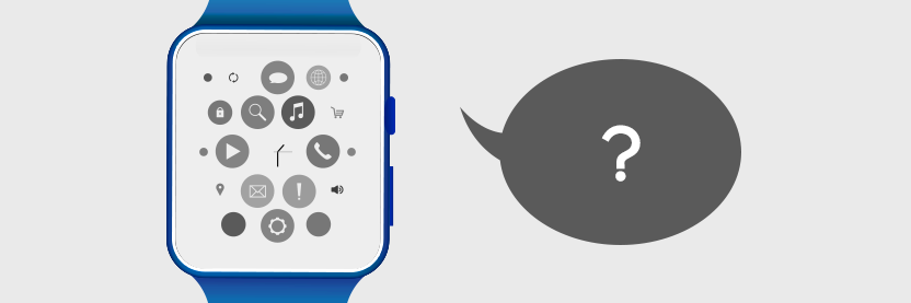 what are wearable app