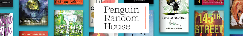 Recommendation-Engine-API-Penguin-Random-House