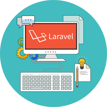 laravel-development-services