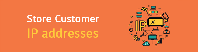 nopCommerce Stores Customer IP Address
