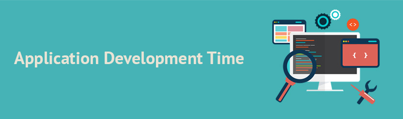 Application-Development-time