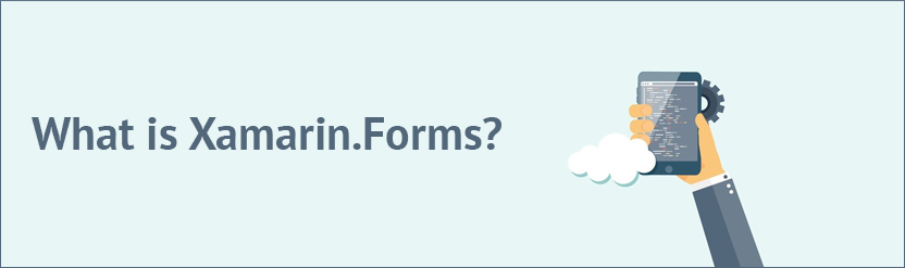 Xamarin.Forms