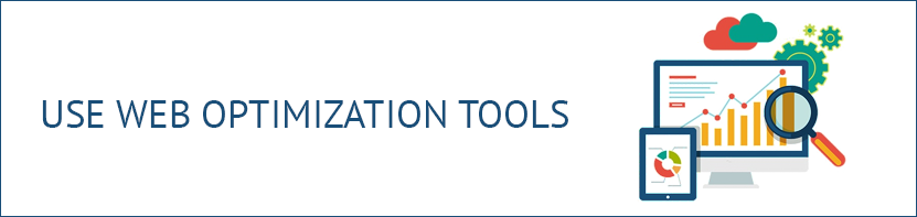 use-web-optimization-tools