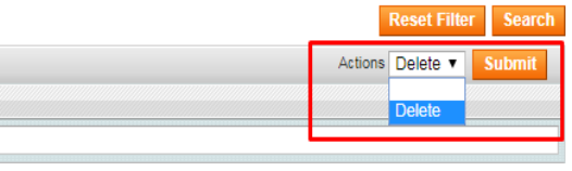 action