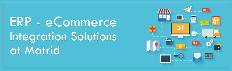 ERP eCommerce