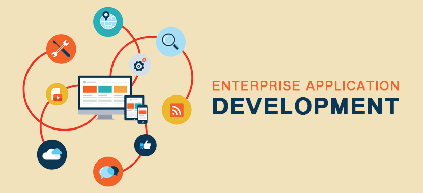 What is Enterprise Application Development Software? Popular Tools