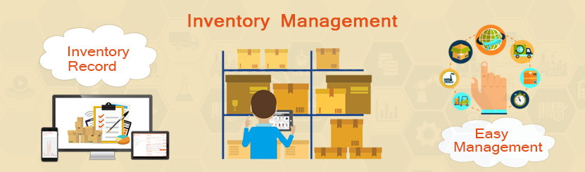 Inventory