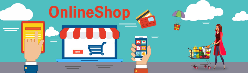 Online Shop