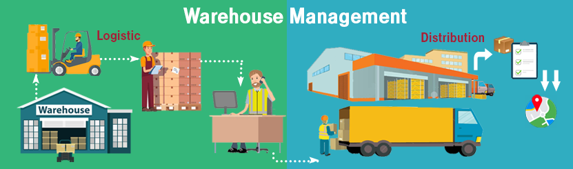 Warehouse