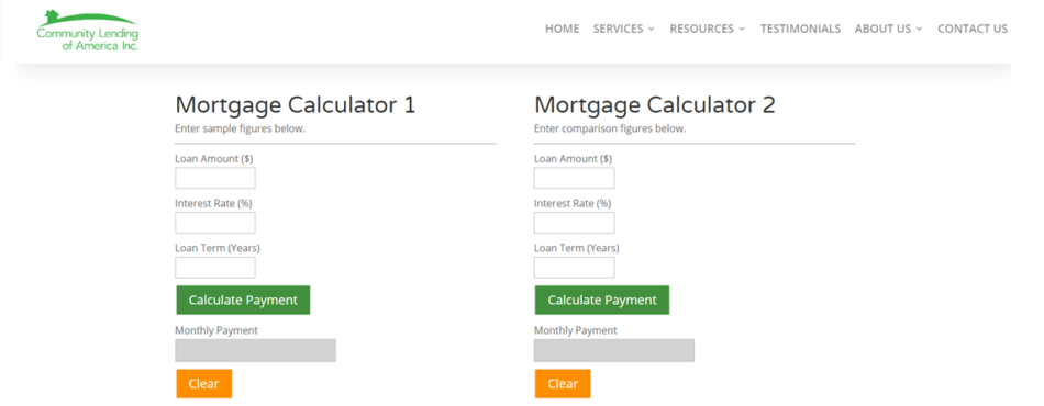 community-lending